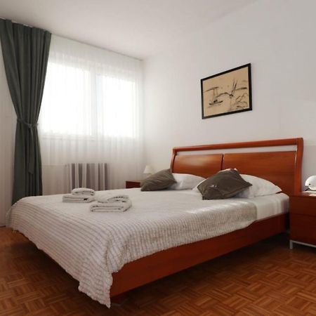 Apartment Bella Vista Zadar Exterior photo