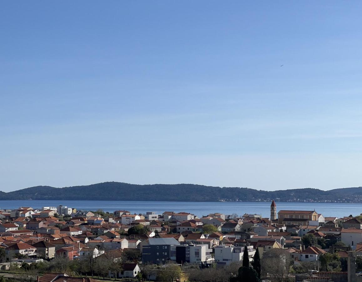 Apartment Bella Vista Zadar Exterior photo