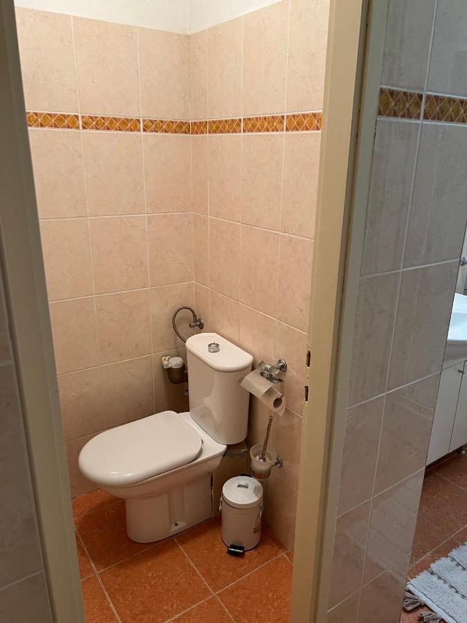 Apartment Bella Vista Zadar Exterior photo